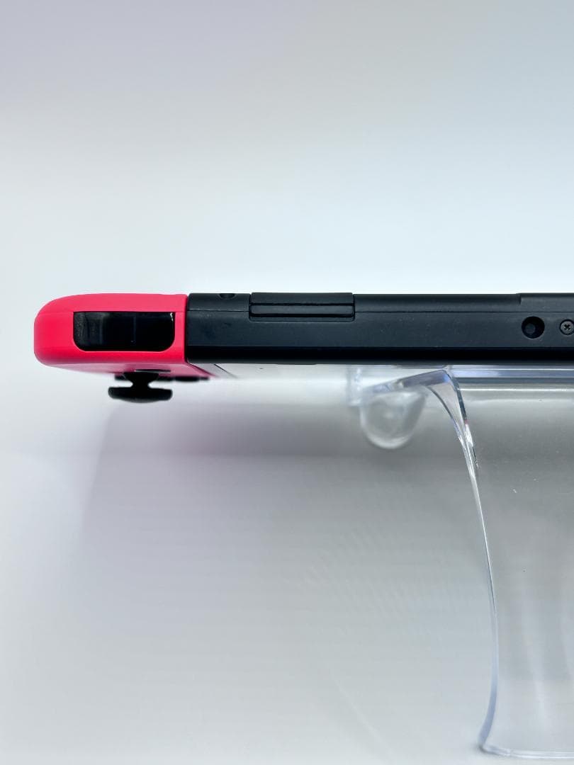 Nintendo Switch 本体 ジョイコン 動作確認済 #143