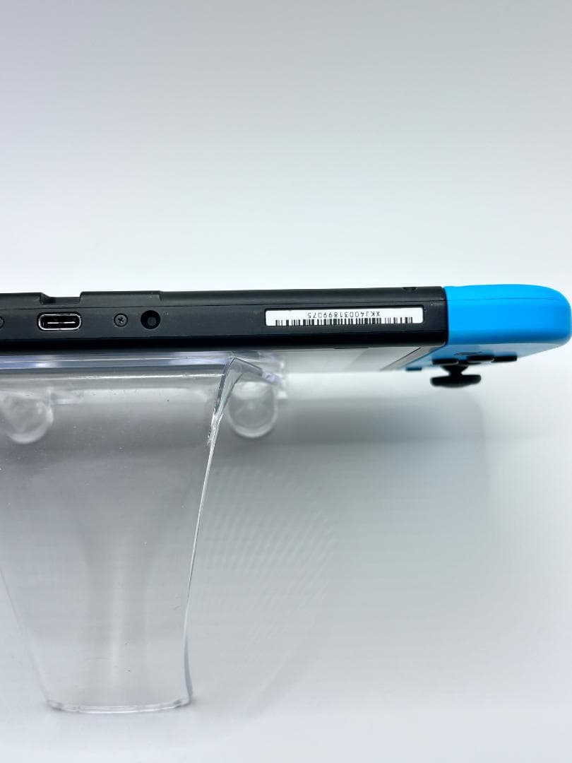 Nintendo Switch 本体 ジョイコン 動作確認済 #143