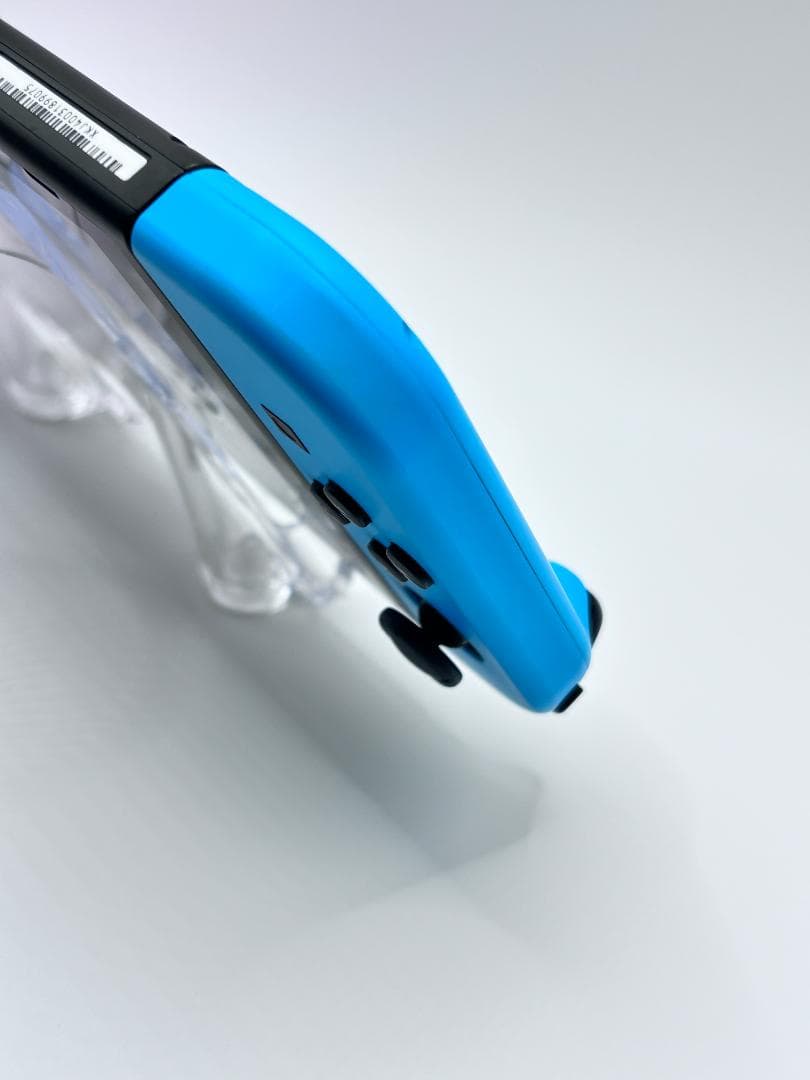 Nintendo Switch 本体 ジョイコン 動作確認済 #143