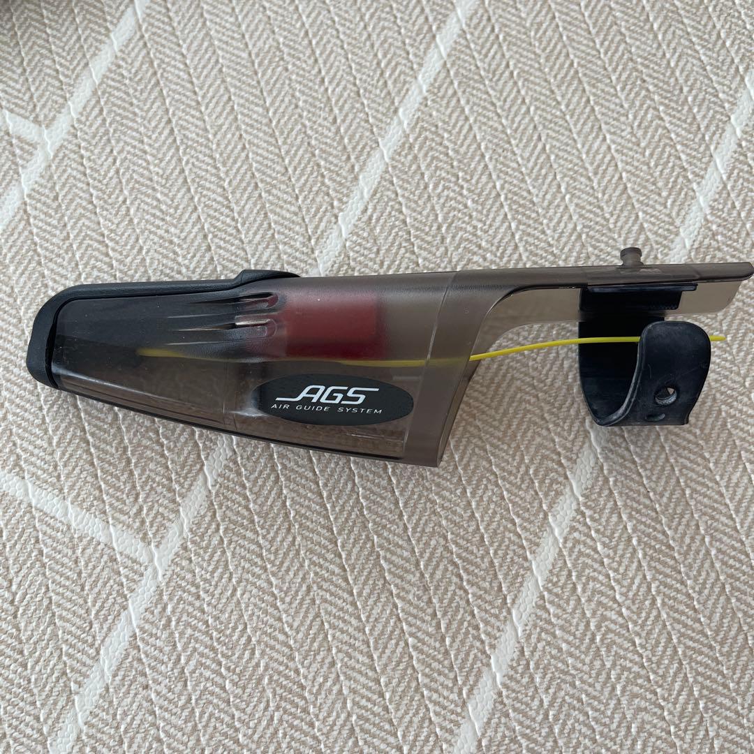 Megathis AGS 1.75-53 磯竿