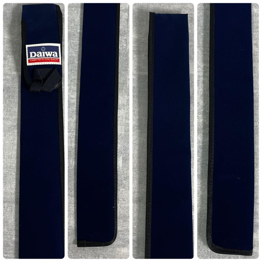 希少 ダイワ トライアンゼロ センシティブ S03-65MC 渓流竿 ゼロ釣法