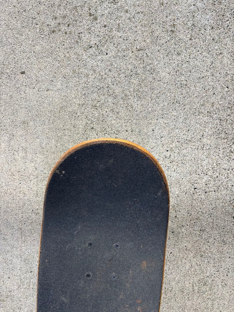 メ*)様 ANTI HERO skateboardアンチヒーロー　スケボー7.8