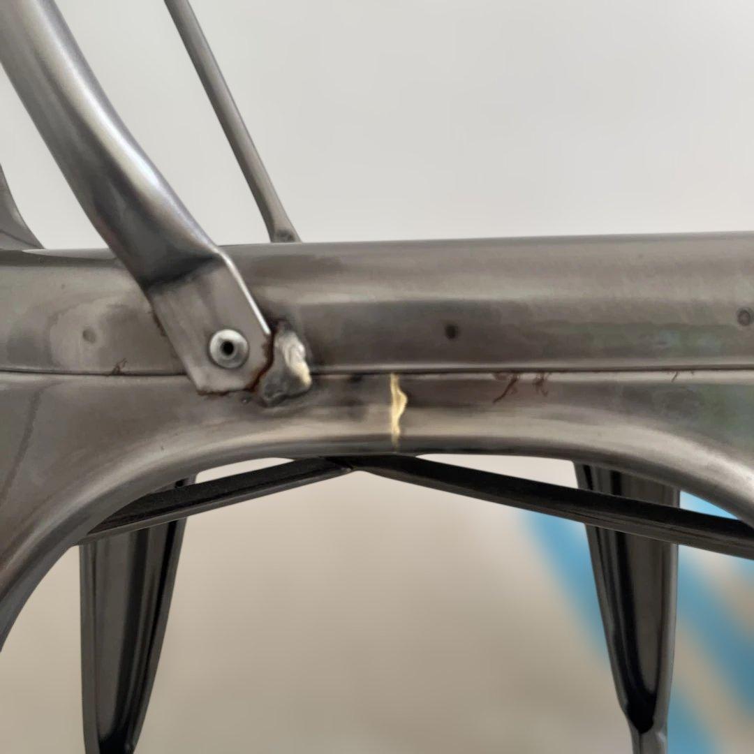 【TOLIX】正規品　A-chair ロイヤルファニチャーコレクション