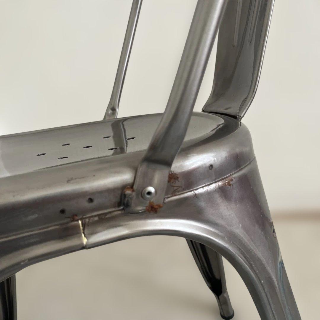 【TOLIX】正規品　A-chair ロイヤルファニチャーコレクション