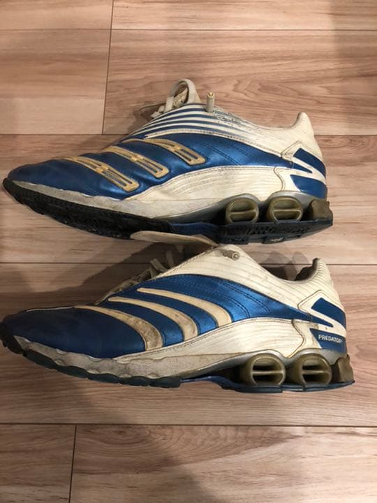 adidas プレデターアブソリュート 28cm