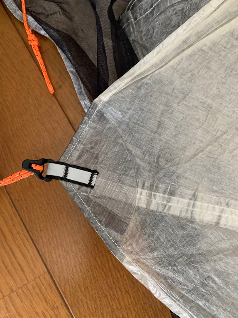 HYPERLITE MOUNTAINGEAR MID1 価格交渉可