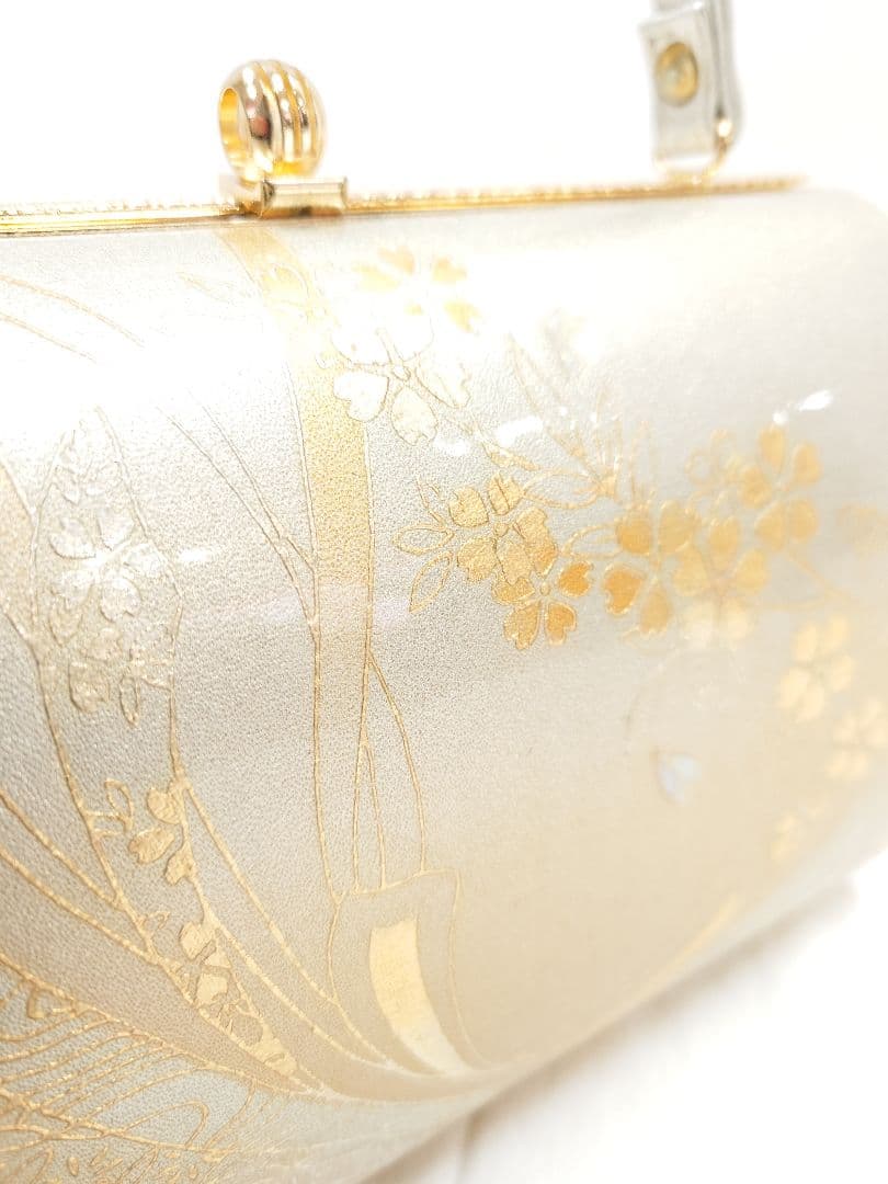 FN11788v 早い者勝ち！着物 和装 草履 バッグ セット