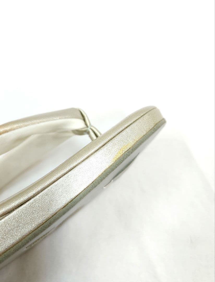 FN11788v 早い者勝ち！着物 和装 草履 バッグ セット