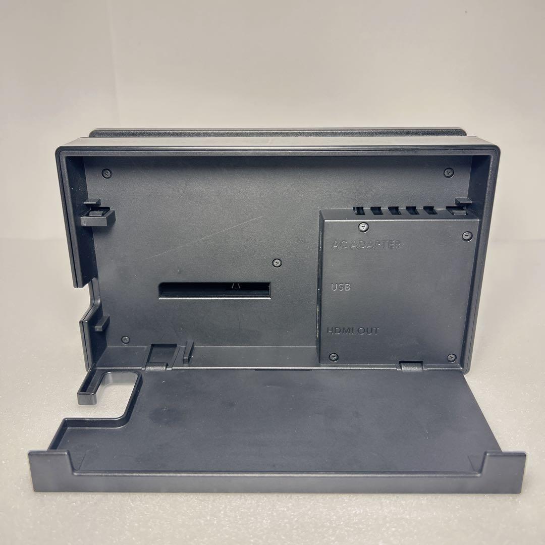 【極美品】未対策 ほぼ未使用 Nintendo Switch 本体