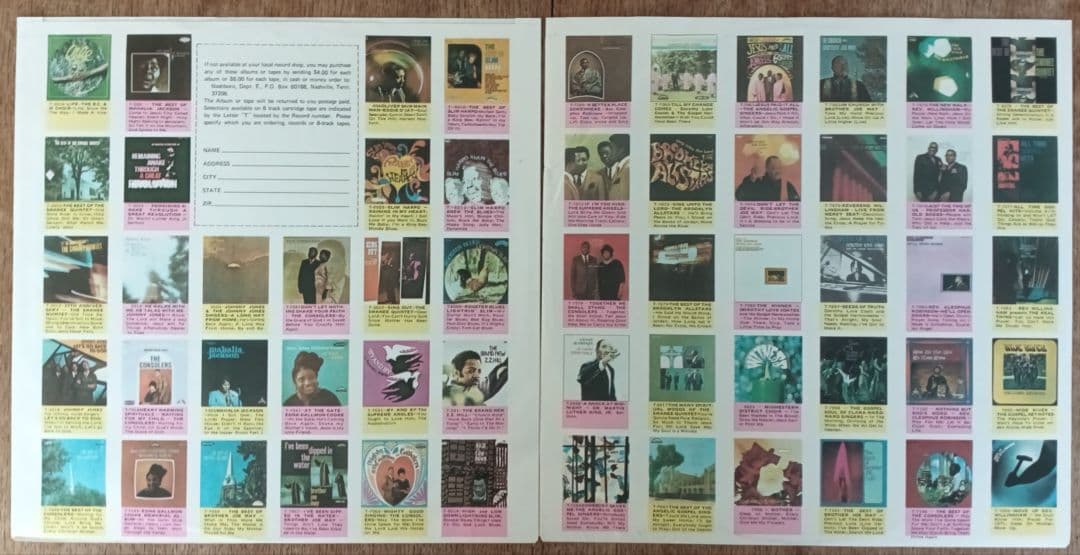 Excello Story/米Org./Slim Harpo etc.