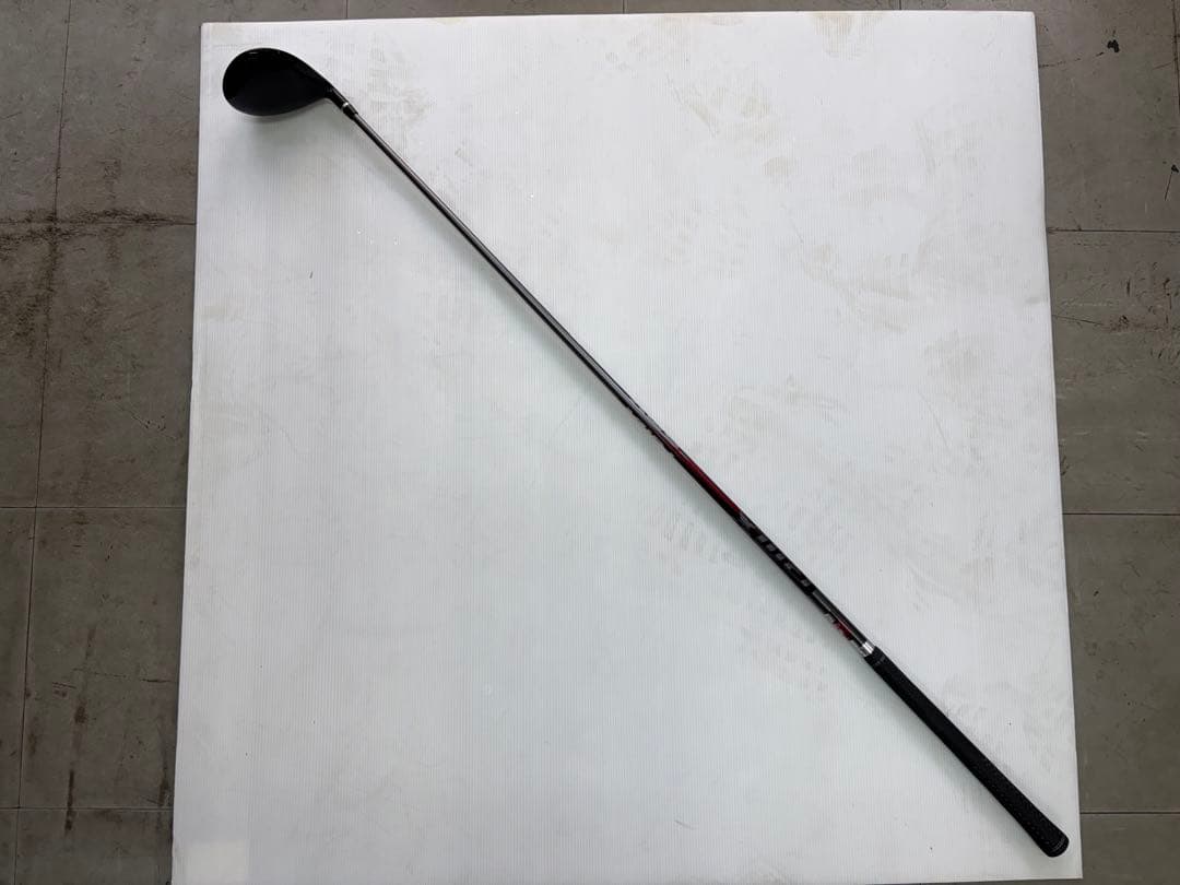 Yamaha RMX 15° フェアウェイウッド