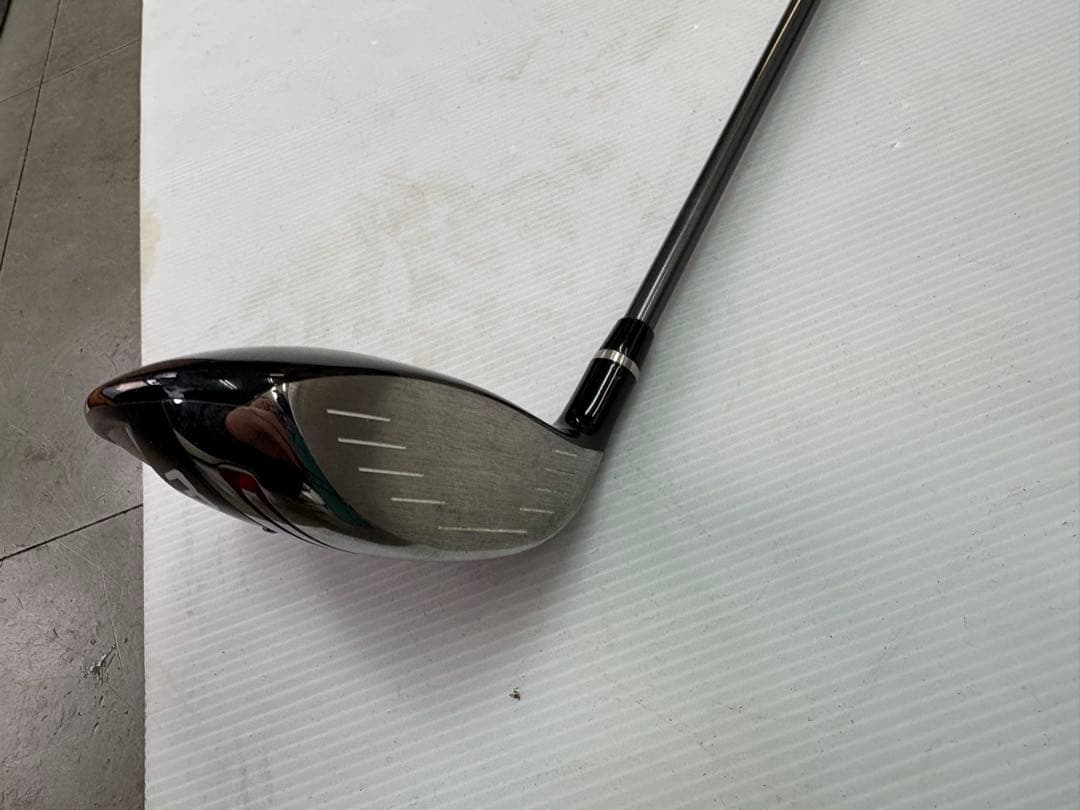 Yamaha RMX 15° フェアウェイウッド