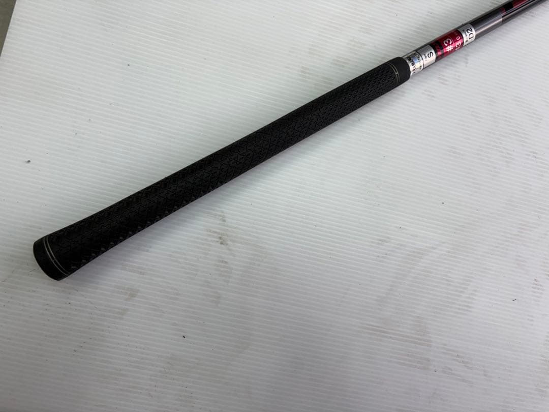 Yamaha RMX 15° フェアウェイウッド