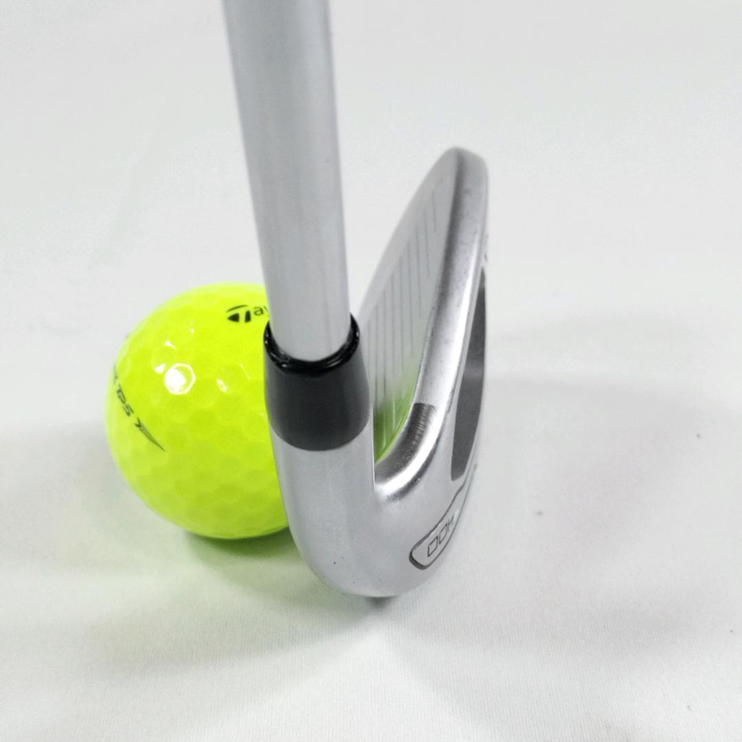 タイトリスト⭐T400 7番 26° N.S.PRO Zelos7 【S】