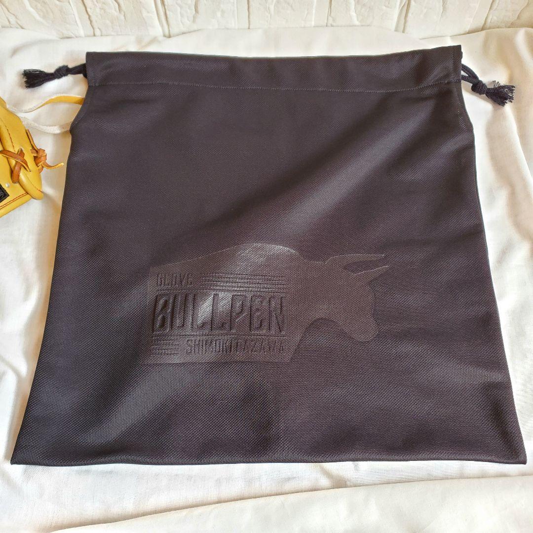 アントラー　硬式オーダー 　北米キップ　外野手用