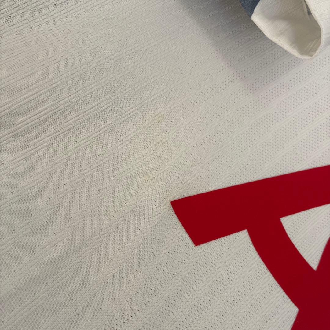 【正規品】トッテナム 25/26 ホームオーセンティック クリスティアン・ロメロ