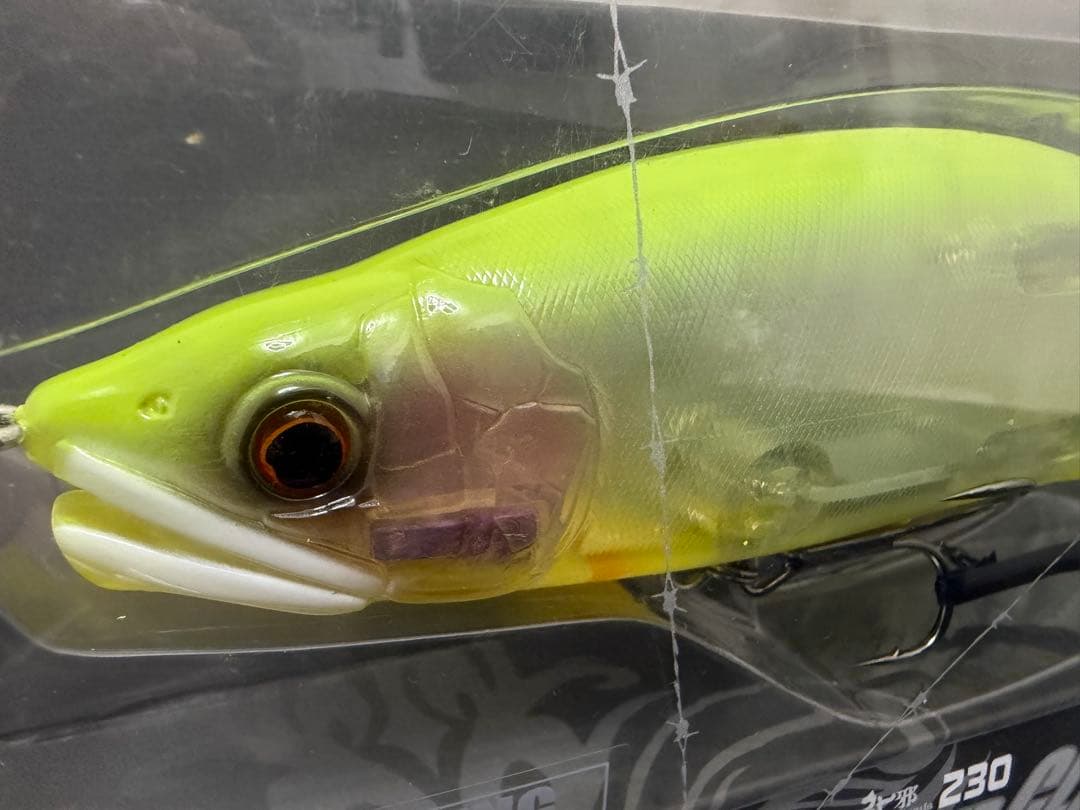 超激レアカラー　No.27 ジョインテッドクロー　ショップオリカラ　3点セット