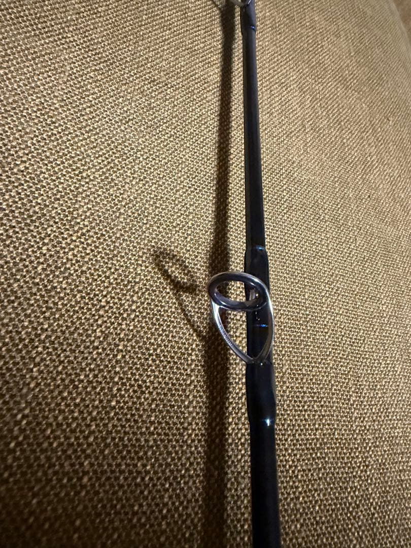 ZENAQ ミュートスアキュラHHH