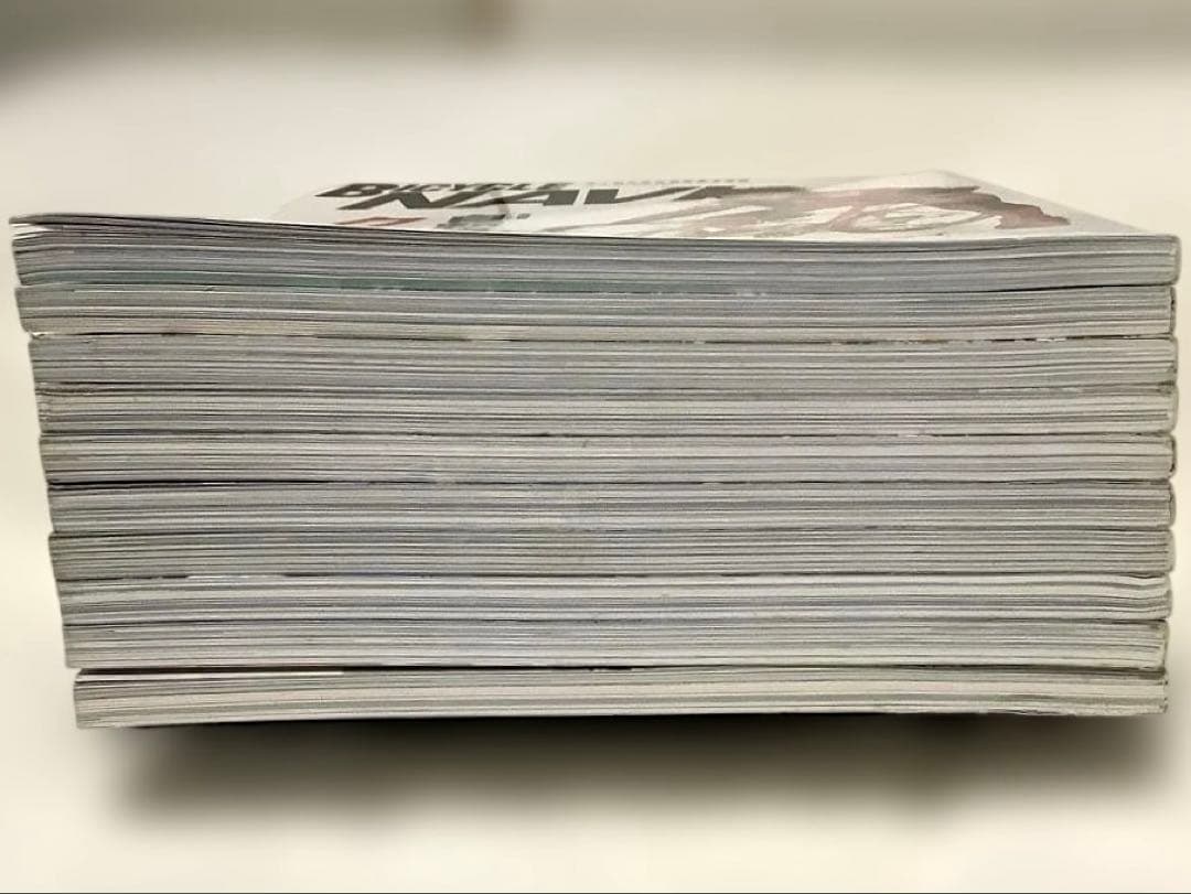 別冊 CAR GRAPHIC バイシクル ナビ No.2 - 11 10冊セット