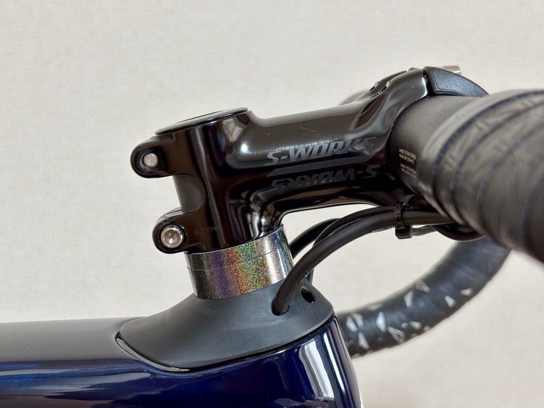 自転車本体 SPECIALIZED TARMAC SL7 PRO 2021