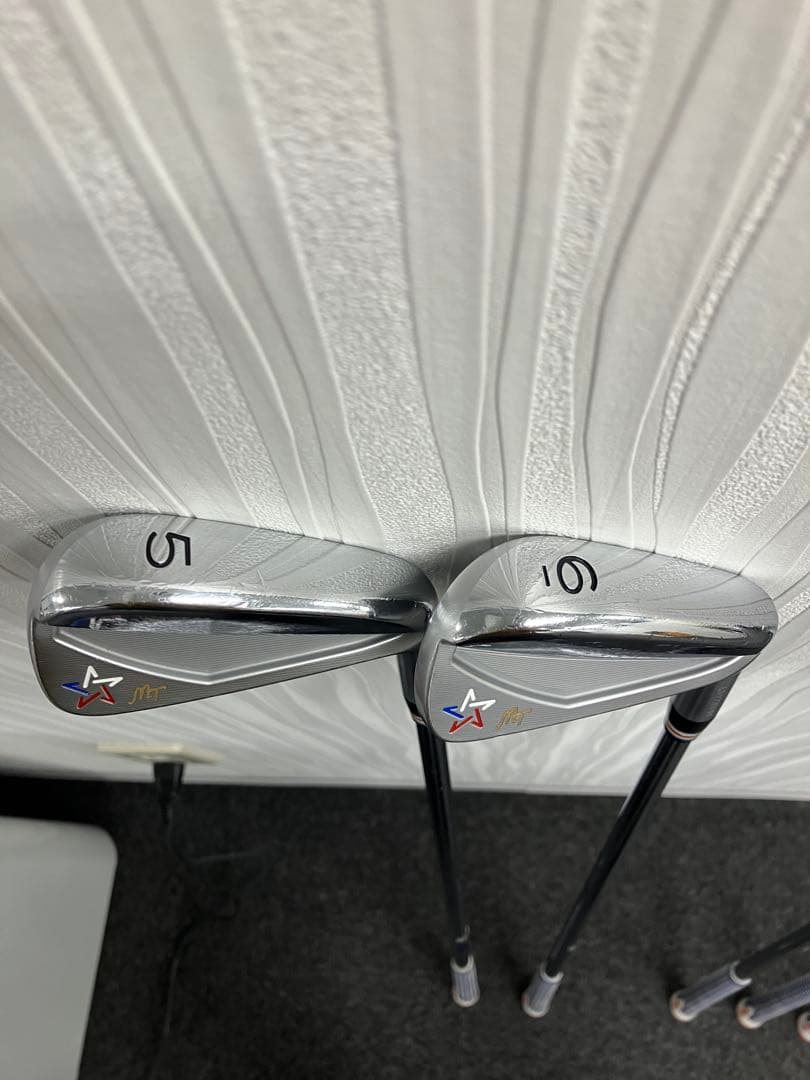 アーティザンＬＳ☆７２０ＨＭ ５番〜ＰＷ