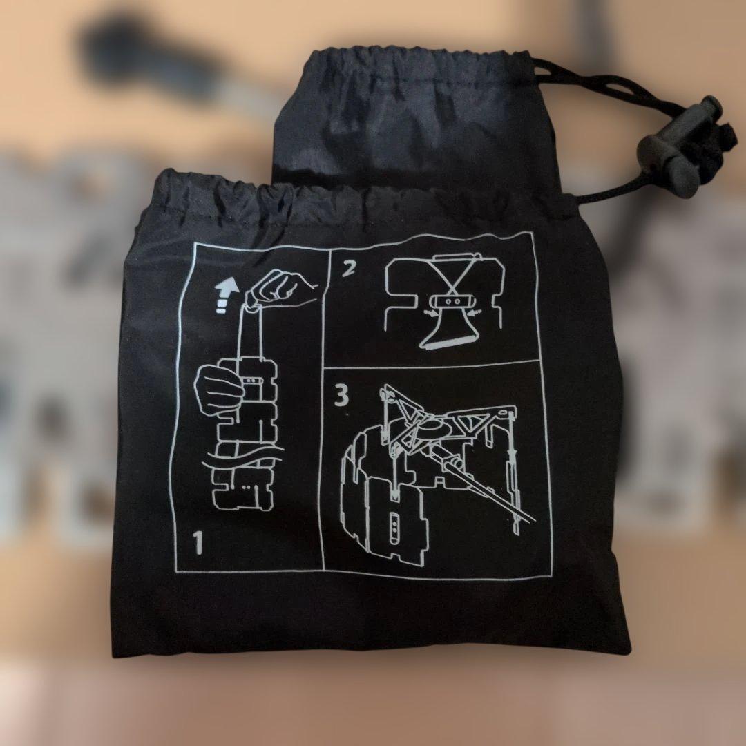  peak ヤエンストーブ　ナギ