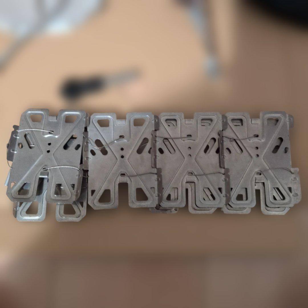  peak ヤエンストーブ　ナギ