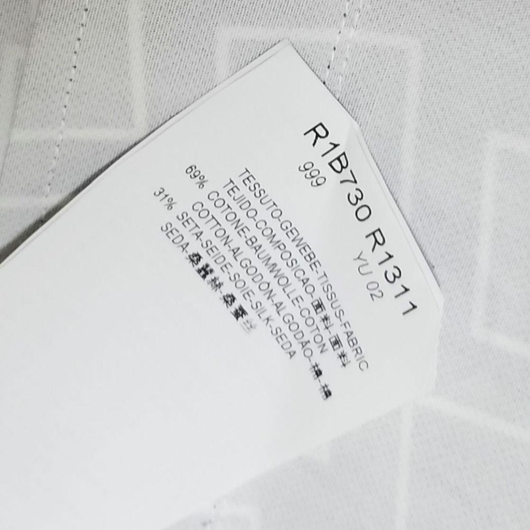 エンポリオアルマーニ　レインジャケット　防寒　サイズ54　新品未使用