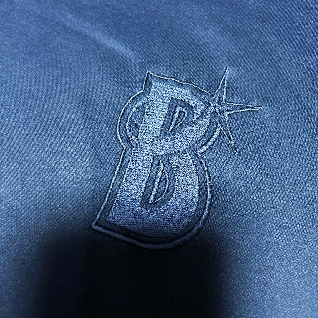 【激レア】横浜DeNAベイスターズ 背番号25 筒香嘉智 パーカー ネイビー