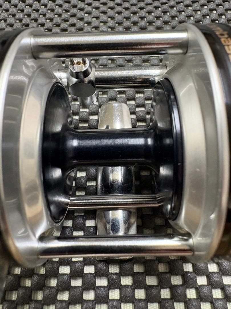 アブガルシア アンバサダー 5001C 左ハンドル Abu Garcia