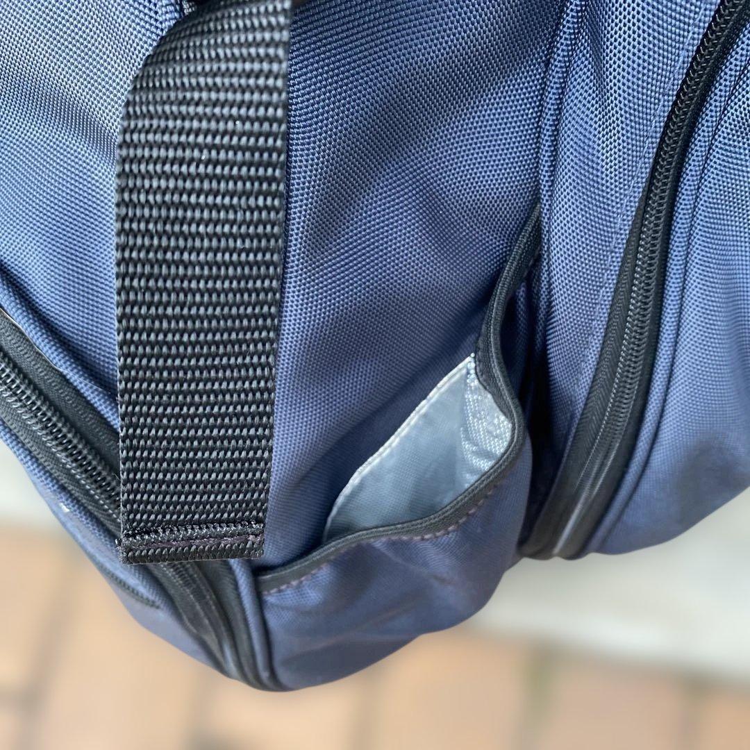 フォーティーン FOURTEEN スタンド式キャディバック