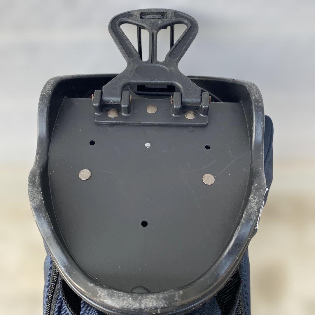 フォーティーン FOURTEEN スタンド式キャディバック