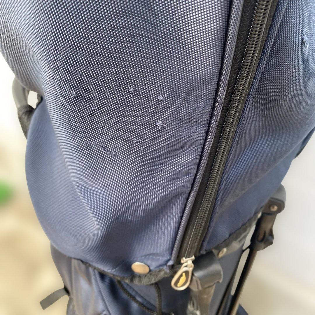 フォーティーン FOURTEEN スタンド式キャディバック