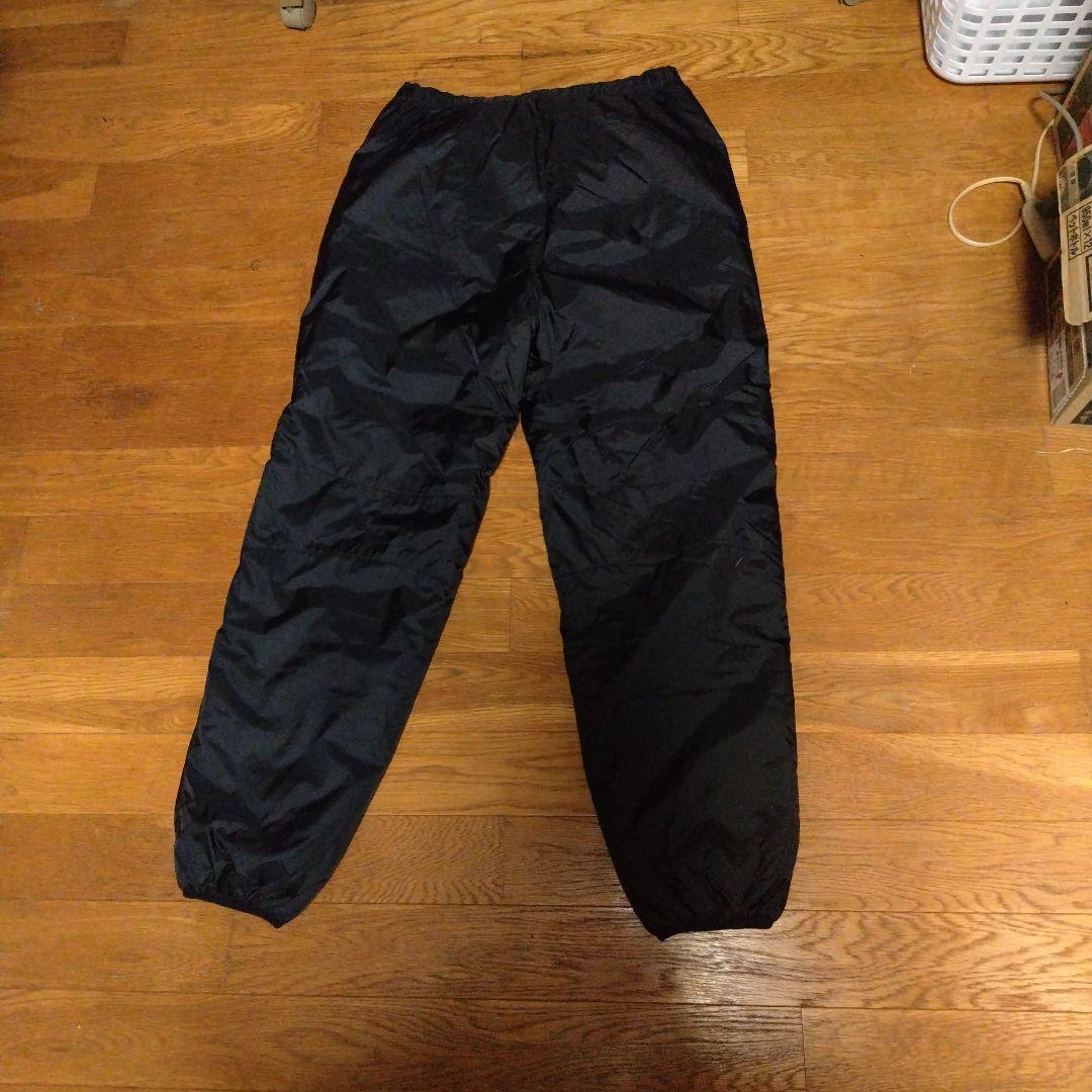 ガマカツ ゴアテックス オールウエザースーツ インナー ジャケット＆パンツ