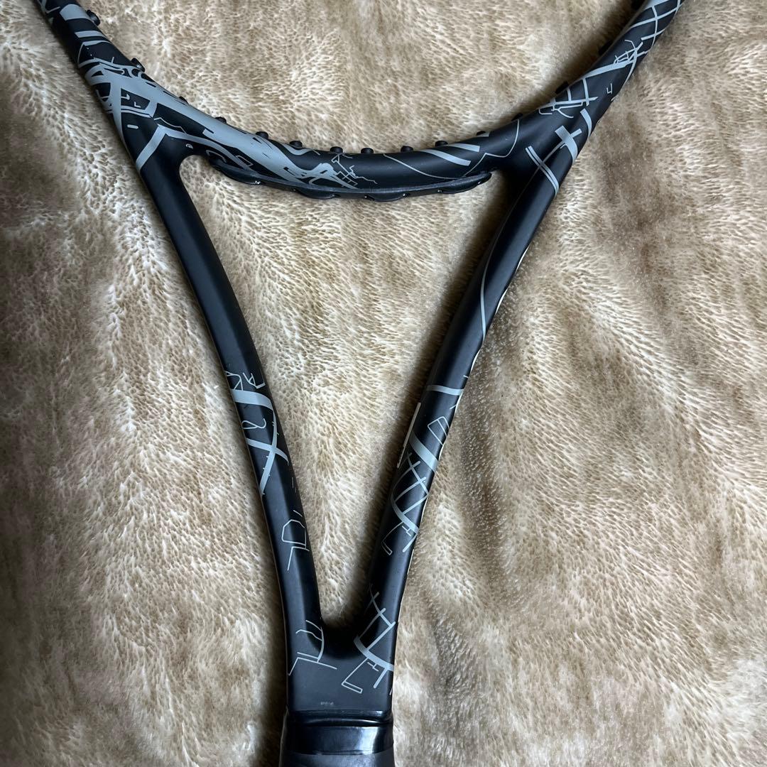 Wilson BLADE98 V8 US OPEN G2 2本セット