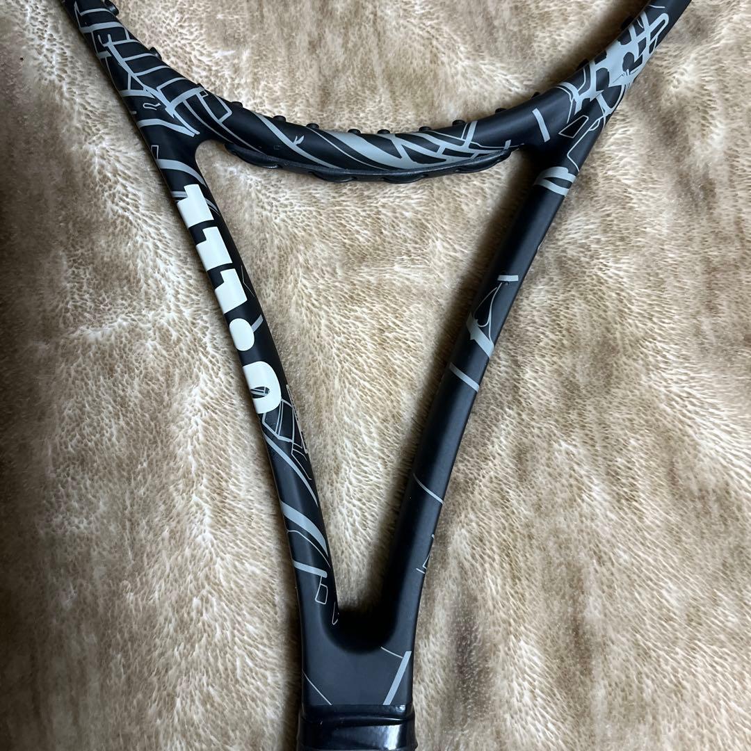 Wilson BLADE98 V8 US OPEN G2 2本セット