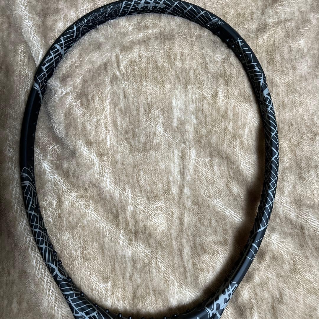 Wilson BLADE98 V8 US OPEN G2 2本セット