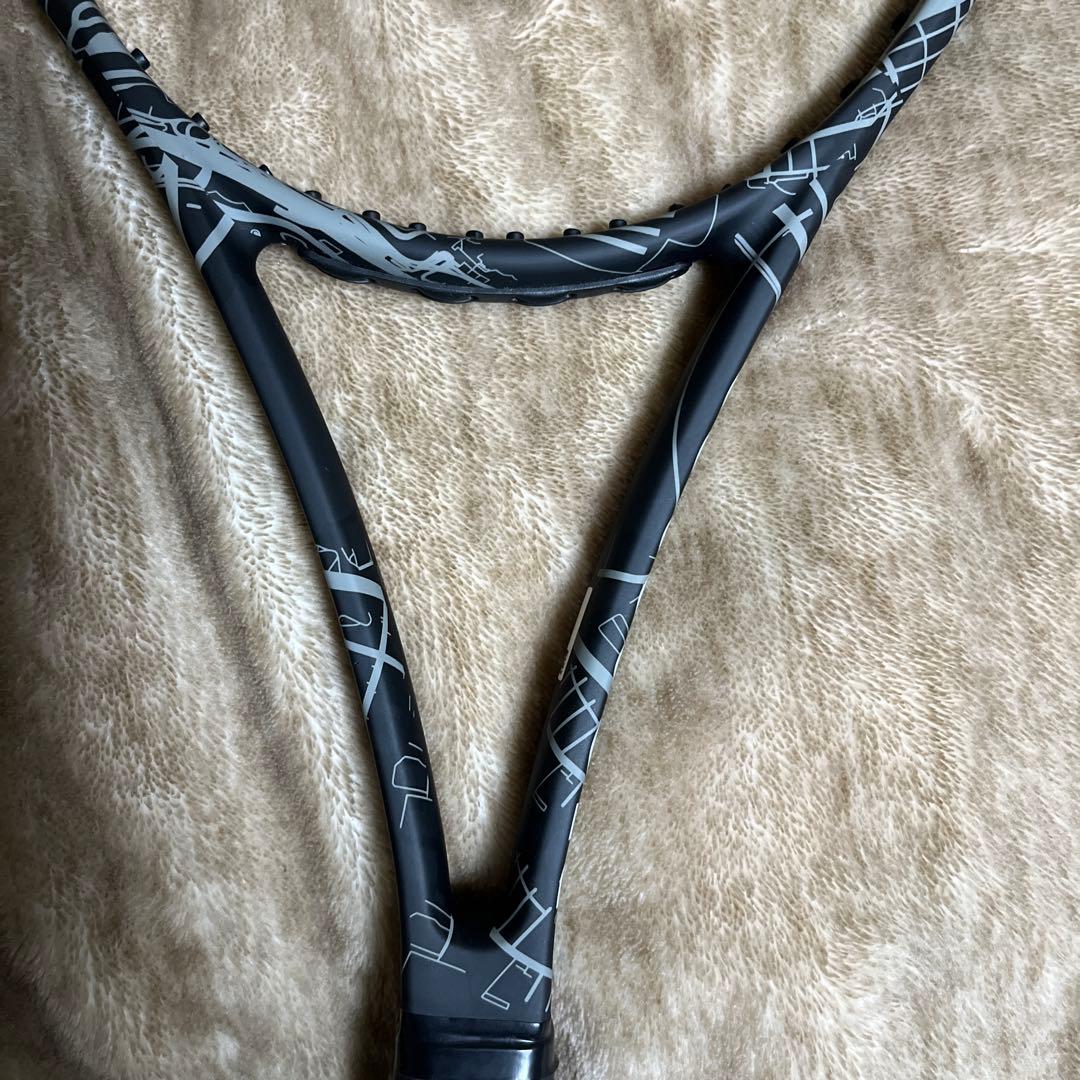 Wilson BLADE98 V8 US OPEN G2 2本セット