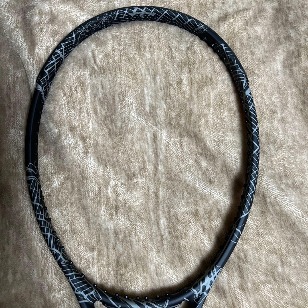 Wilson BLADE98 V8 US OPEN G2 2本セット