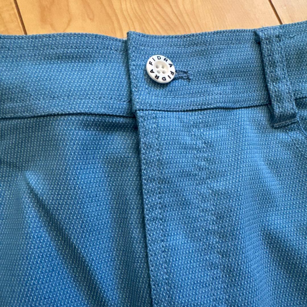 美品☆FIDRA レディースウェア 3点セット