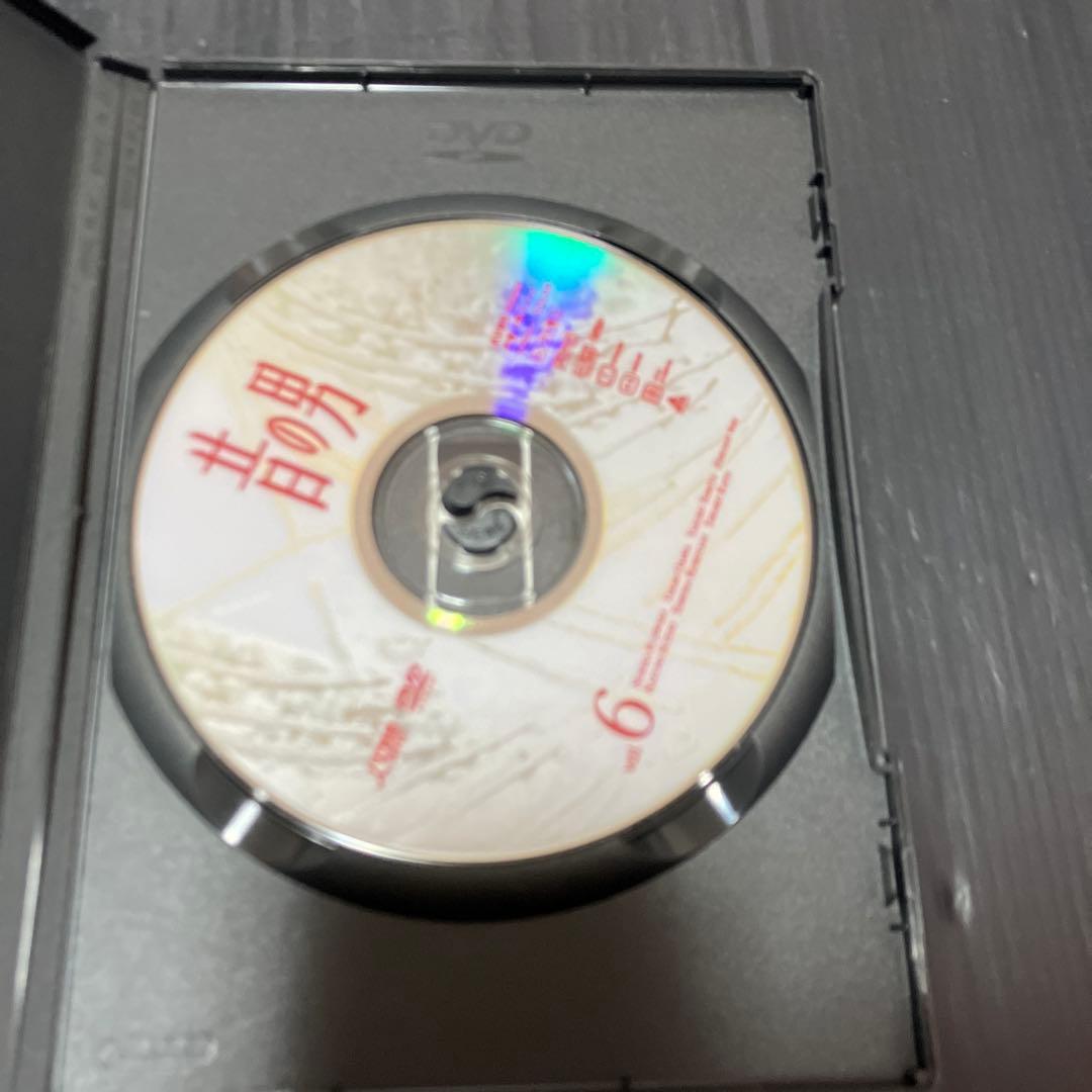 昔の男　1〜6 DVD セル版