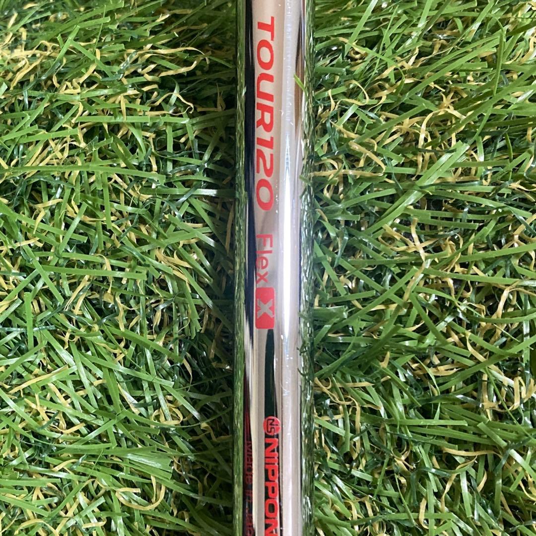 Mizuno Pro 241 アイアン　5番　ミズノプロ