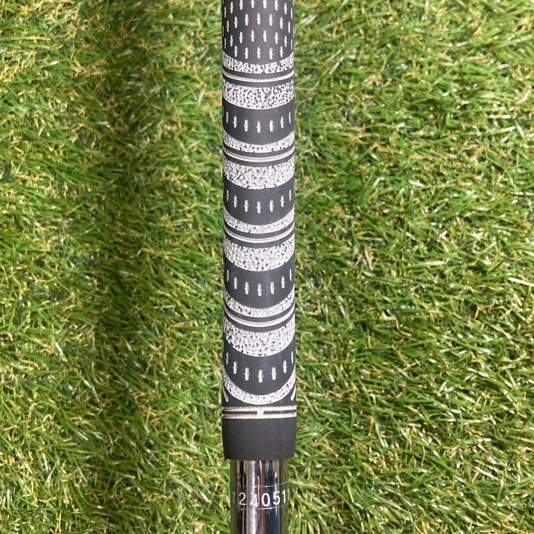 Mizuno Pro 241 アイアン　5番　ミズノプロ