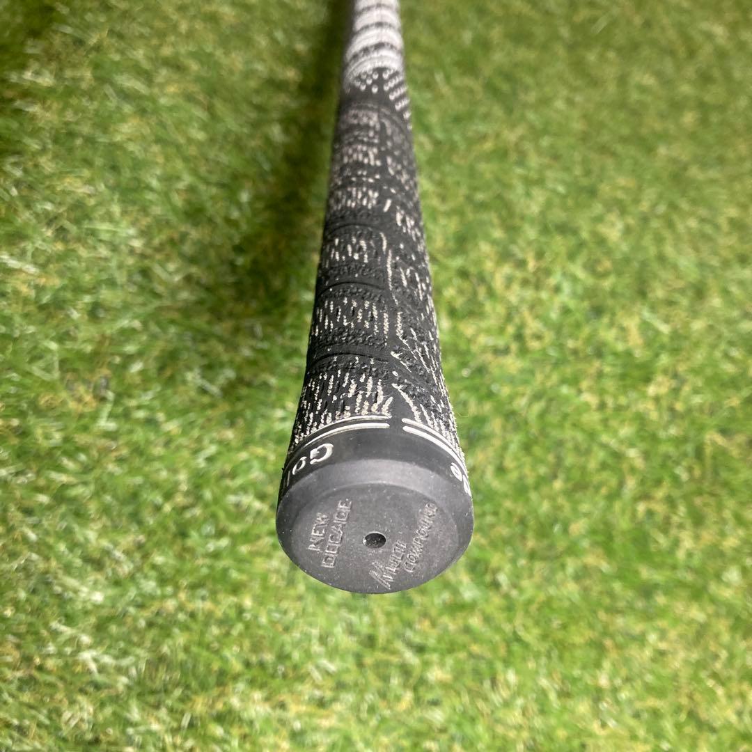 Mizuno Pro 241 アイアン　5番　ミズノプロ