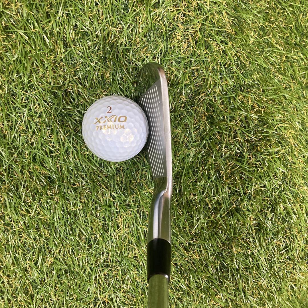 Mizuno Pro 241 アイアン　5番　ミズノプロ