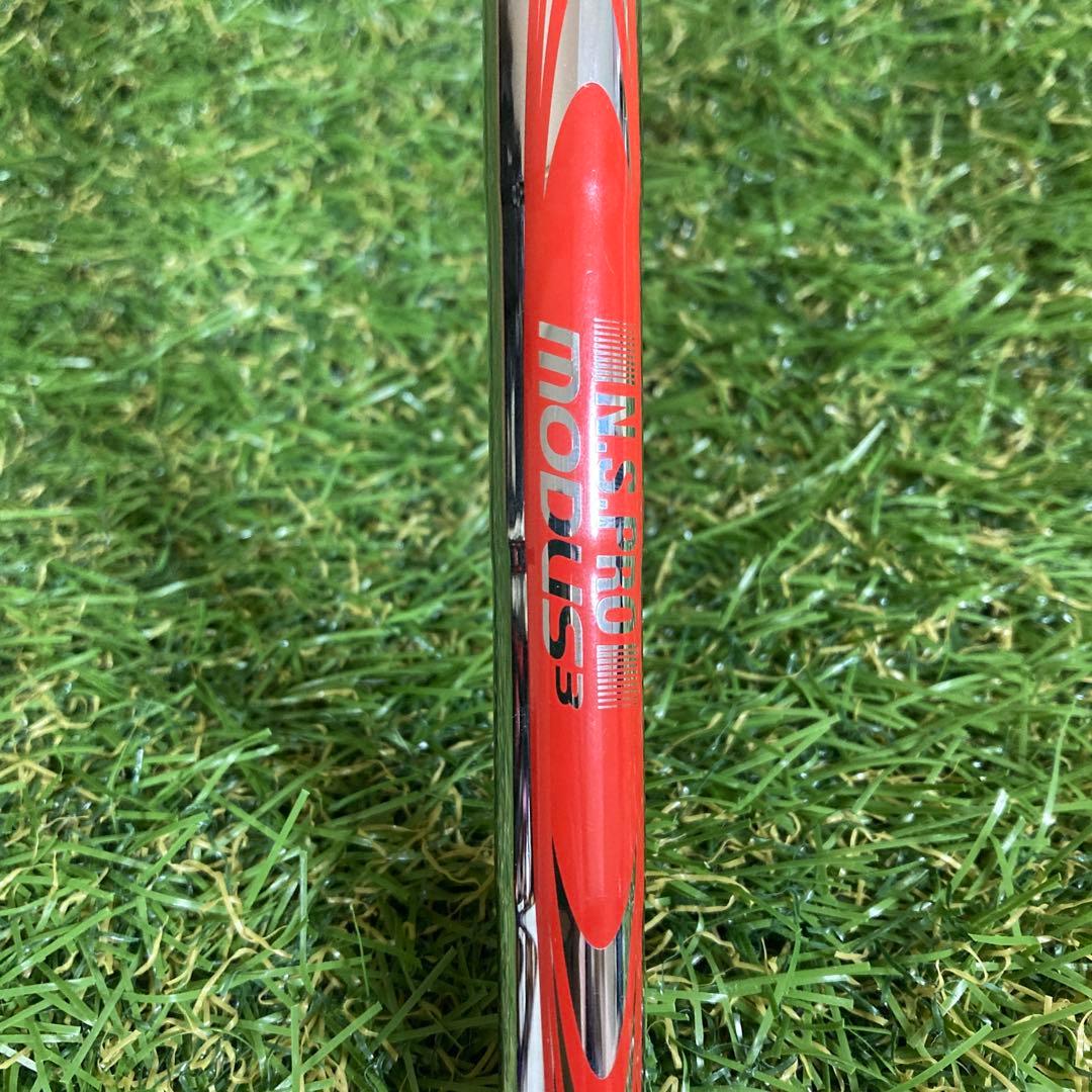 Mizuno Pro 241 アイアン　5番　ミズノプロ