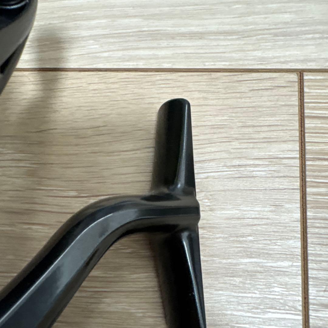 SHIMANO VANFORD C5000XG スピニングリール