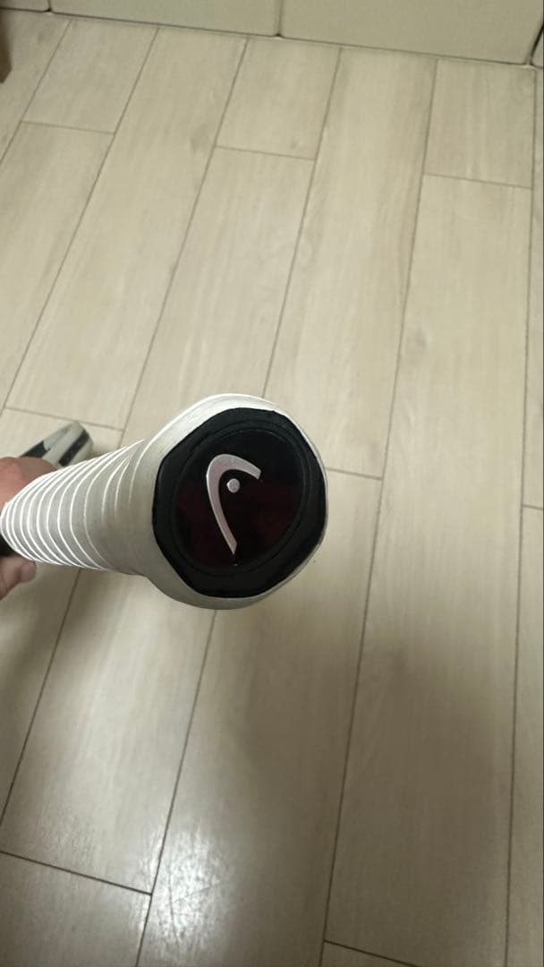 HEADラケット スピード　MPL 2024年