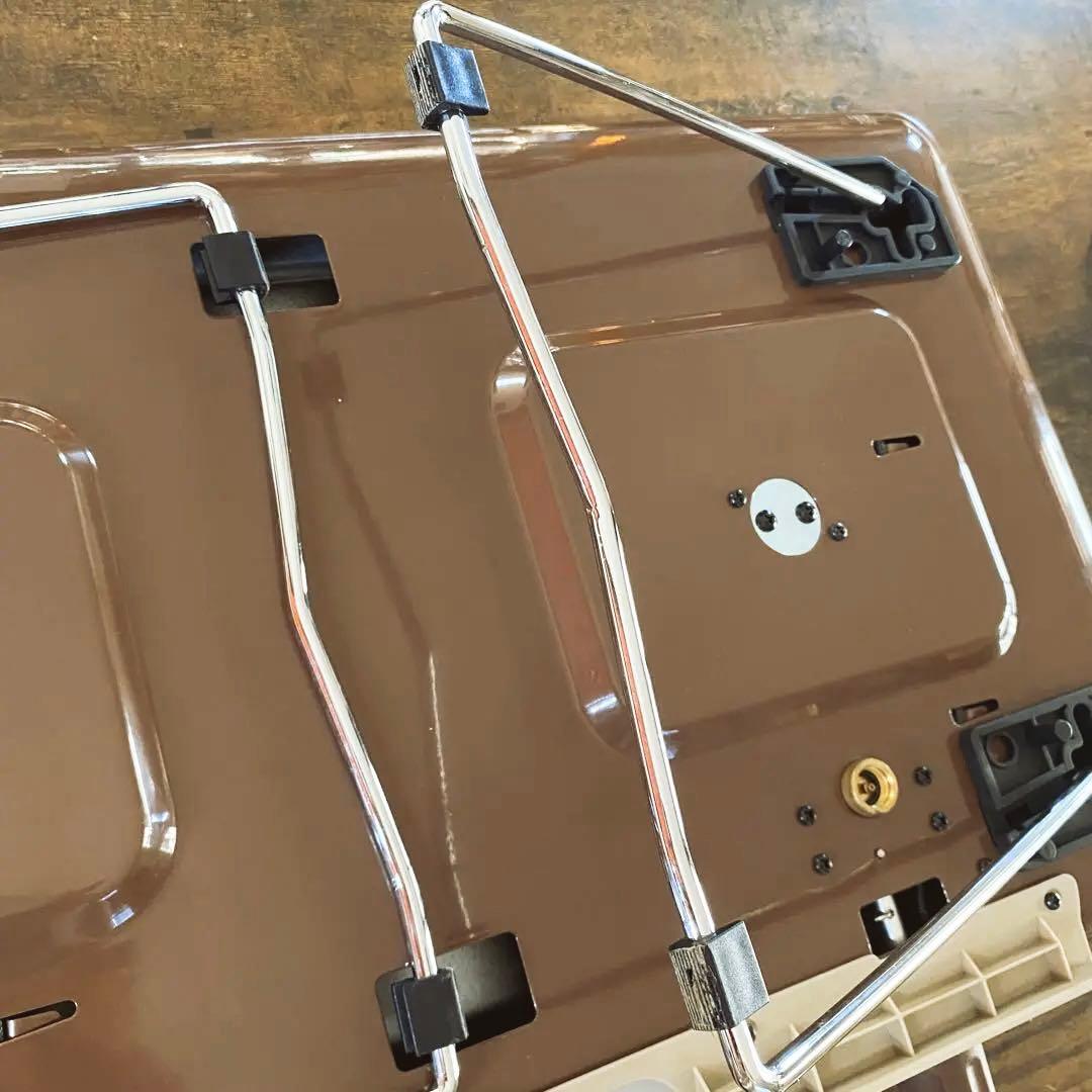 【Coleman】パワーハウス LP 2バーナー ストーブ