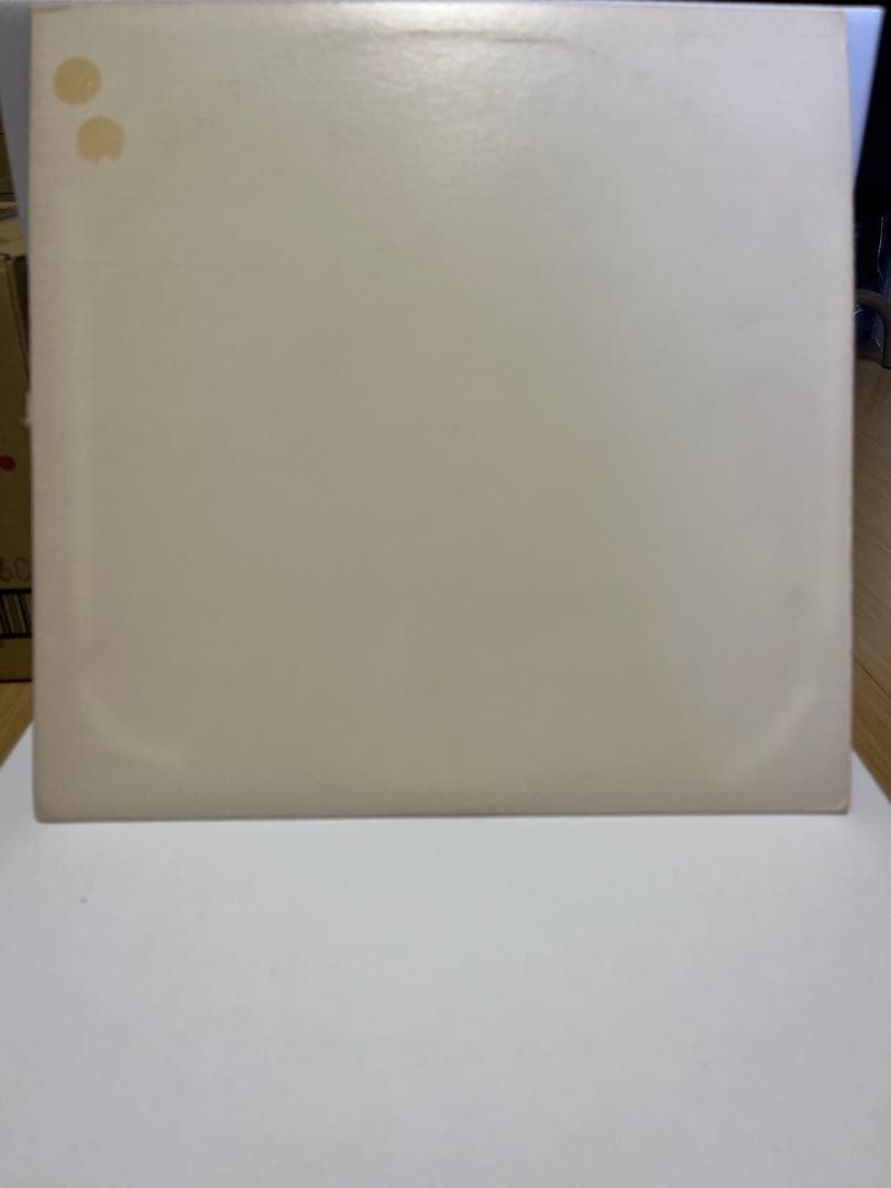 The Clash プロモ盤&London Calling UK盤